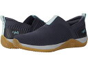 (取寄) ライカ レディース エコー ニット Ryka women Echo Knit Blue Ink