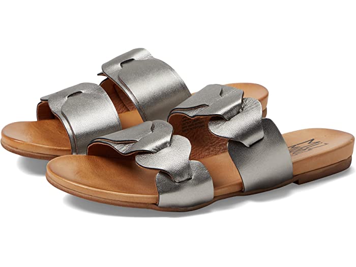 () ߥ ࡼ ǥ եǥ Miz Mooz women Aphrodite Pewter