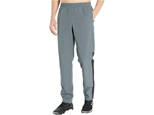 (取寄) アンダーアーマー メンズ バイタル ウーブン パンツ Under Armour men Vital Woven Pants Pitch Gray/Black/Black (取寄) アンダーアーマー メンズ バイタル ウーブン パンツ Under Armour men Vital Woven Pants Pitch Gray/Black/Black