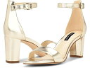 (取寄) ナインウエスト レディース プルース 3 Nine West women Nine West Pruce 3 Platino