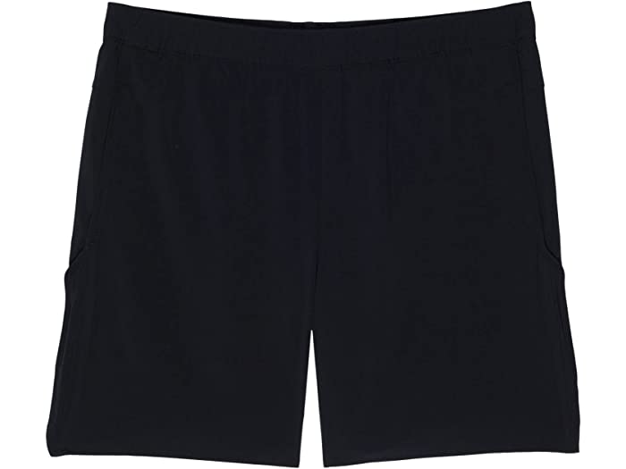 (取寄) コロンビア キッズ ボーイズ ハイク ショーツ (リトル キッズ/ビッグ キッズ) Columbia Kids boys Columbia Kids Hike Shorts (Little Kids/Big Kids) Black 1