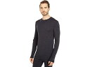 (取寄) スマートウール メンズ メリノ 250 ベース レイヤー クルー Smartwool men Merino 250 Base Layer Crew C...