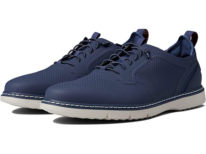 (取寄) ステイシー アダムス メンズ シンクロ エラスティック レース オックスフォード Stacy Adams me..