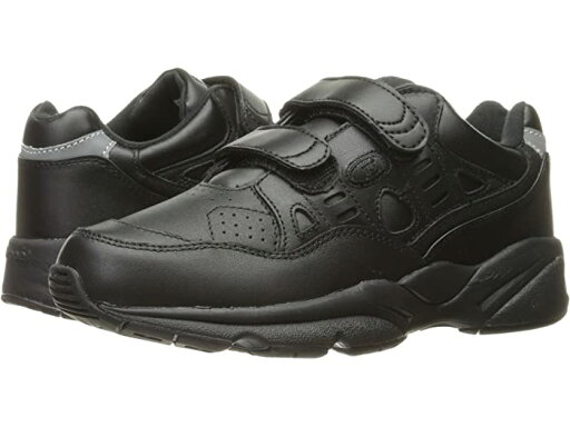 (取寄) プロペット レディース スタビリティー ウォーカー ストラップ Propet women Stability Walker Strap Black (取寄) プロペット レディース スタビリティー ウォーカー ストラップ Propet women Stability Walker Strap Black