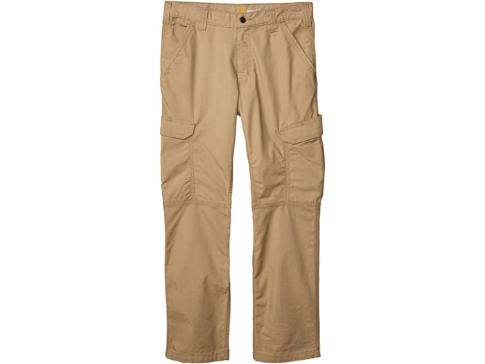 (取寄) カーハート メンズ BN200 フォース リラックスド-フィット フィット ワーク パンツ Carhartt men Carhartt BN200 Force Relaxed Fit Work Pants Dark Khaki