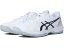 (取寄) アシックス メンズ ソリューション スウィフト FF テニス シューズ ASICS men ASICS Solution Swift FF Tennis Shoe White/Black