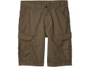 (取寄) カーハート メンズ フォース ブロクストン カーゴ ショーツ Carhartt men Force Broxton Cargo Shorts Tarmac