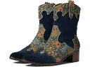 () eBXgoCXvOXebv fB[X fB bN L'Artiste by Spring Step women L'Artiste by Spring Step Lady Luck Navy Multi Suede