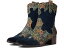 (取寄) ラルティストバイスプリングステップ レディース レディ ラック L'Artiste by Spring Step women L'Artiste by Spring Step Lady Luck Navy Multi Suede