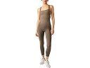 (取寄) エフピー ムーブメント レディース マイ ハイ ワンピース FP Movement women FP Movement My High One-Piece Charcoal