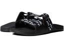 (取寄) チャコ レディース チロス スライド Chaco women Chaco Chillos Slide Bolt Black/White