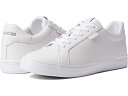 () R[` Xj[J[ Y [C U[ E gbv V[Y uh COACH men Lowline Leather Low Top Optic White