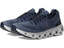 (取寄) オン レディース クラウドスウィフト 3 On women Cloudswift 3 Metal/White