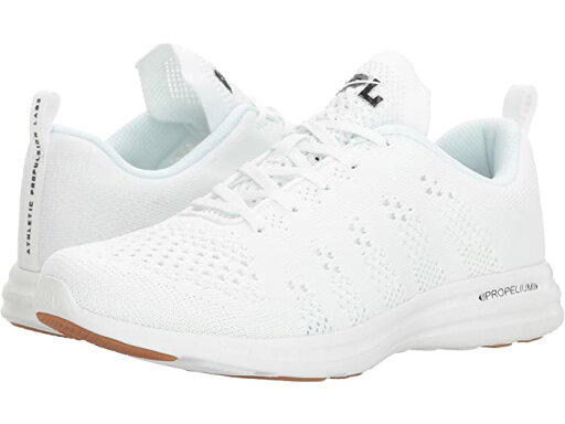 (取寄) アスレチック プロパルジョン ラボ テクロム プロ Athletic Propulsion Labs (APL) Techloom Pro White/Black/Gum (取寄) アスレチック プロパルジョン ラボ テクロム プロ Athletic Propulsion Labs (APL) Techloom Pro White/Black/Gum