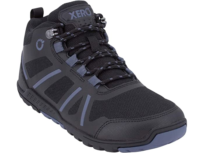 () 塼 ǥ ǥ饤 ϥ ե塼 Xero Shoes women Xero Shoes Daylite Hiker Fusion Black