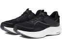 () TbJj[ Y epX Saucony men Saucony Tempus Black/Fog