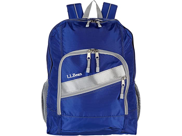 ■商品詳細■ブランドL.L.Bean エルエルビーン■商品名L.L.Bean Kids Deluxe Backpackキッズ デラックス バックパック■商品状態新品未使用・並行輸入品■色Royal■詳細LLBeanキッズデラックスブックパッ...