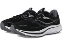 () TbJj[ fB[X Ij 21 Saucony women Saucony Omni 21 Black/White