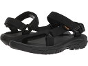 (取寄) テバ レディース ハリケーン XLT2 Teva women Hurricane XLT2 Black