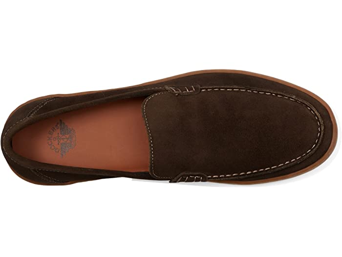 (取寄) ドッカーズ メンズ バリアン Dockers men Varian Dark Brown