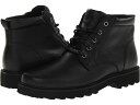 (取寄) ロックポート メンズ ノースフィールド ウォータープルーフ ブーツ Rockport men Rockport Northfield Waterproof Boots Black