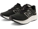 ■商品詳細■ブランドNew Balance ニューバランス■商品名New Balance Fresh Foam X EVOZ v3フレッシュ フォーム X エヴォズ V3■商品状態新品未使用・並行輸入品■色Black/Silver Metallic■詳細テキスタイルの裏地とインソール.-調節可能なレースアップクロージャー.-ラウンドトゥデザイン.-フレッシュフォームXミッドソール。-製品の測定はサイズ8.5 width B - Mediumを使用。サイズによって採寸が異なる場合がありますのでご注意下さい-測定:重量:226.80g■備考(取寄) ニューバランス レディース フレッシュ フォーム X エヴォズ V3 New Balance women New Balance Fresh Foam X EVOZ v3 Black/Silver MetallicNew Balance ニューバランス シューズ ブーツ スニーカー アウトドア ブランド トレッキング 登山 カジュアル ストリート 大きいサイズ ビックサイズ zp-9827328