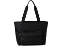 (取寄) ヘデグレン レディース エリアンナ - サステナブリー メイド トート Hedgren women Hedgren Eliana - Sustainably Made Tote Black