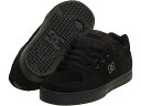 () DC Y sA DC men DC Pure Black/Pirate Black