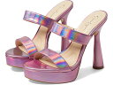 (取寄) ジェシカ シンプソン レディース センピラ Jessica Simpson women Jessica Simpson Sempira Light Pink Irid