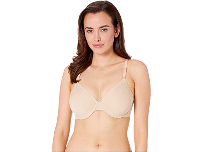 (取寄) ナトリ レディース ゾーン フル フィット スムージング コンツアー アンダーワイヤー ブラ Natori women Natori Zone Full Fit Smoothing Contour Underwire Bra Cosmetic