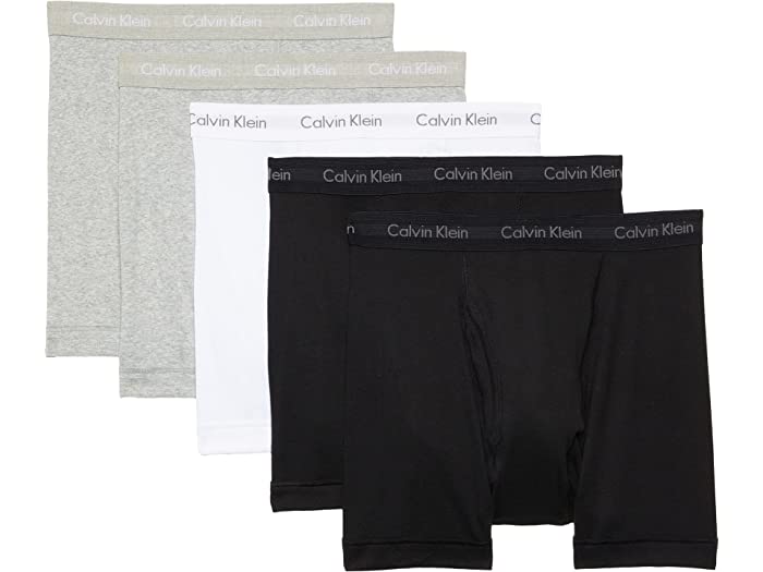 () Х󥯥饤   åȥ 饷å 5 ѥå ܥ ֥꡼ Calvin Klein Und...