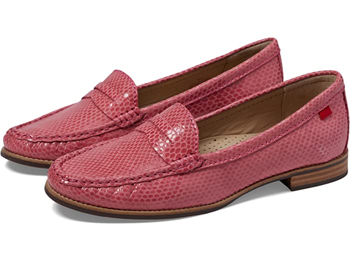 楽天スウィートラグ（取寄） マークジョセフニューヨーク レディース イースト ヴィレッジ MARC JOSEPH NEW YORK women East Village Pink Snake