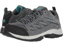 (取寄) コロンビア レディース クレストウッド Columbia women Crestwood Graphite/Pacific Rim