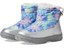 (取寄) ツンドラ ブーツ キッズ ガールズ ベセル (リトル キッド/ビッグ キッド) Tundra Boots Kids girls Tundra Boots Kids Bethel (Little Kid/Big Kid) Tie-Dye