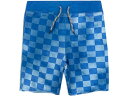 (取寄) アパマンキッズ ボーイズ キャンプ ショーツ (トドラー/リトル キッズ/ビッグ キッズ) Appaman Kids boys Appaman Kids Camp Shorts (Toddler/Little Kids/Big Kids) Blue Check