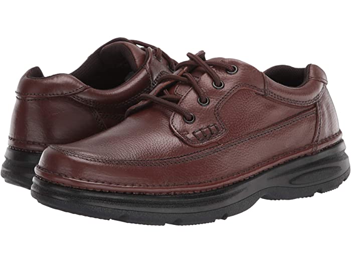 (取寄) ナン ブッシュ メンズ キャメロン コンフォート ウォーキング オックスフォード Nunn Bush men ..