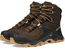 () T Y NGXg Gg Gtx Salomon men Salomon Quest Element GTX Delicioso Black Dull Gold