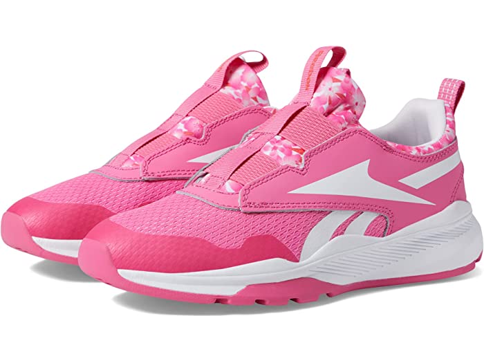 (取寄) リーボックキッズ ガールズ Xt スプリンター スリップ (リトル キッド/ビッグ キッド) Reebok K..