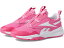 () ꡼ܥåå 륺 Xt ץ󥿡 å (ȥ å/ӥå å) Reebok Kids girls Reebok Kids XT Sprinter Slip (Little Kid/Big Kid) True Pink/White/Pink Glow