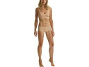 (取寄) コマンドー レディース バター ソフト-サポート ブラレット BSS501 Commando women Butter Soft-Support Bralette BSS501 Beige(4)