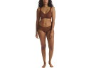 (取寄) コマンドー レディース バター ソフト-サポート ブラレット BSS501 Commando women Butter Soft-Support Bralette BSS501 Cinnamon(4)