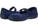 (取寄) アルコペディコ レディース L18 Arcopedico women L18 Navy(4)