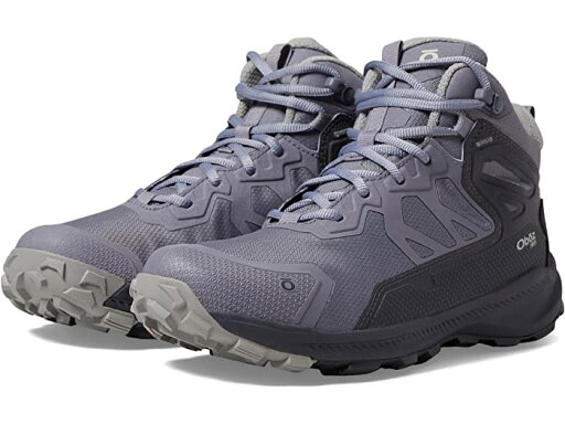 (取寄) オボズ レディース カタバティック ミッド B-ドライ Oboz women Katabatic Mid B-Dry Mineral (取寄) オボズ レディース カタバティック ミッド B-ドライ Oboz women Katabatic Mid B-Dry Mineral
