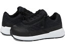 (取寄) ビリーフットウェア キッズ キッズ ゴート (リトル キッド/ビッグ キッド) BILLY Footwear Kids kids Goat (Little Kid/Big Kid) Black