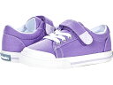 () tbgCg K[Y W[_ (Ct@g/gh[/g Lbh) FootMates girls FootMates Jordan (Infant/Toddler/Little Kid) Purple