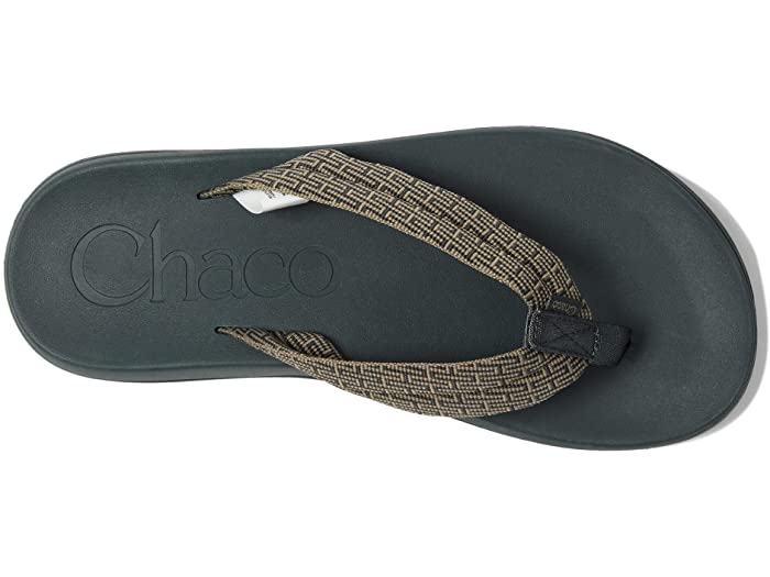(取寄) チャコ メンズ チロス フリップ Chaco men Chillos Flip Tube Fret Scarab