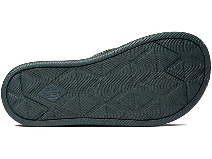 (取寄) チャコ メンズ チロス フリップ Chaco men Chillos Flip Tube Fret Scarab