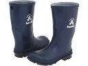 (取寄) カミック キッズ ボーイズ ストンプ (トドラー/リトル キッド/ビッグ キッド) Kamik Kids boys Stomp (Toddler/Little Kid/Big Kid) Navy