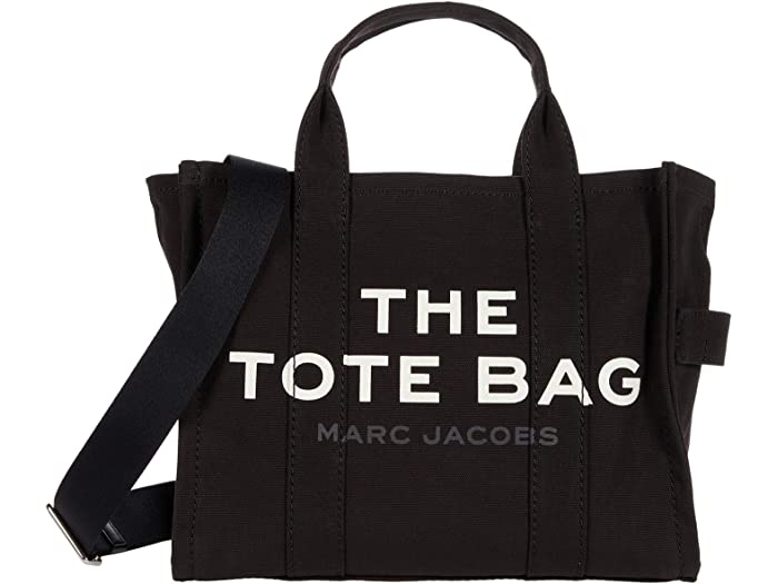 () }[NWFCRuX fB[X U ~fBA g[g obO Marc Jacobs women Marc Jacobs The Medium Tote Bag Black