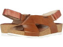 (取寄) ピコリノス レディース マオン W9E-0912 Pikolinos women Mahon W9E-0912 Brandy